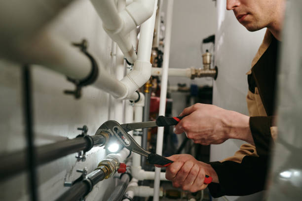 Best Pipe Repair Near Me  in West Glendive, MT