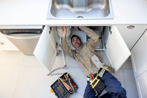 Best Affordable Plumbing Services  in West Glendive, MT