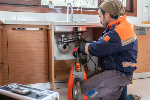 Best Hot Water Heater Installation  in West Glendive, MT