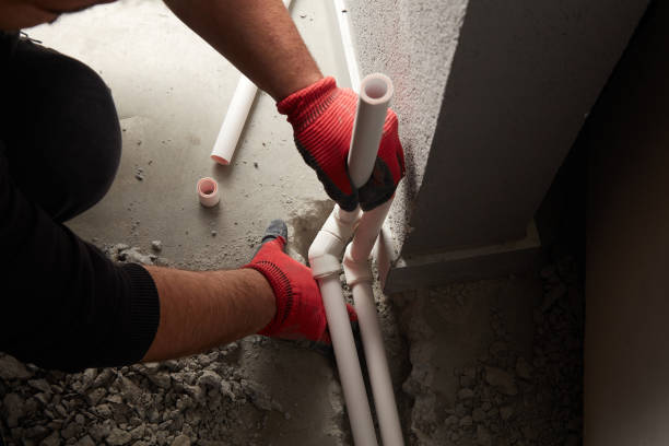 Best Water Leak Repair  in West Glendive, MT