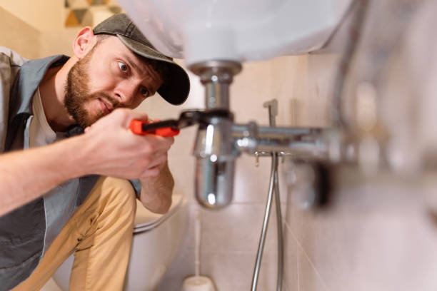 Best Residential Plumbing Services  in West Glendive, MT