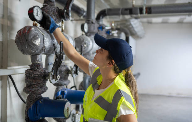 Best Drain Cleaning Services  in West Glendive, MT