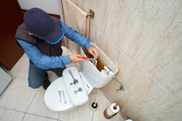 Best Emergency Plumber  in West Glendive, MT