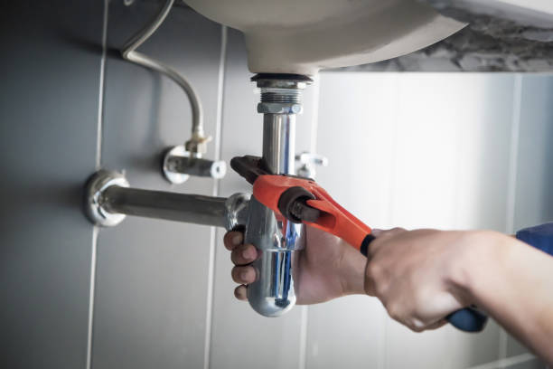 Best 24-Hour Plumber Near Me  in West Glendive, MT